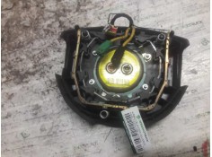 Recambio de airbag delantero izquierdo para ford fiesta (cbk) ambiente referencia OEM IAM 2S6A042B85 ASG1483803273105740  2