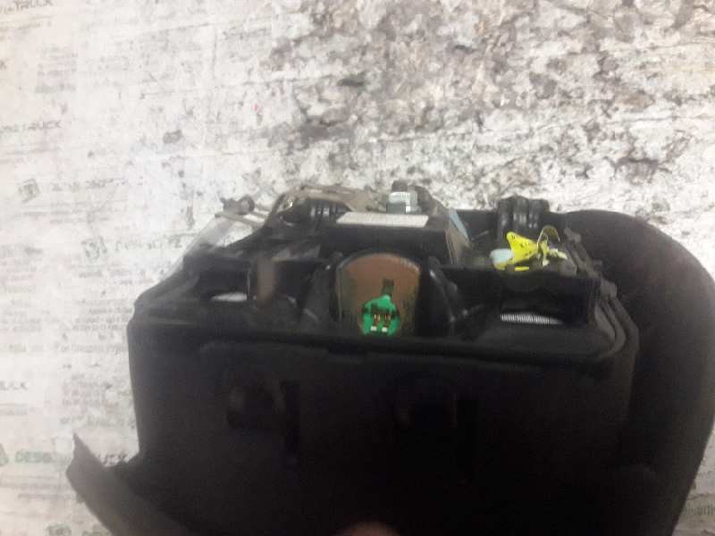 Recambio de airbag delantero izquierdo para renault espace iv (jk0) dynamique referencia OEM IAM 8200198982A 0344113600061 