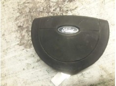 Recambio de airbag delantero izquierdo para ford fusion (cbk) ambiente referencia OEM IAM 2S6AA042B85  