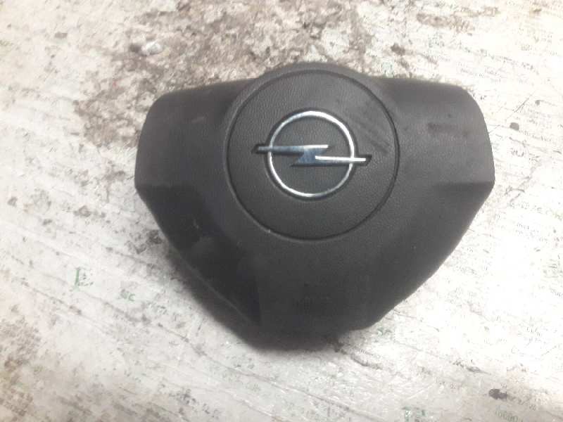Recambio de airbag delantero izquierdo para opel astra gtc cosmo referencia OEM IAM 13111344 305453499056AA 