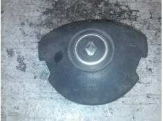 Recambio de airbag delantero izquierdo para renault clio iii 1.5 dci diesel fap referencia OEM IAM 8200677496 370C01380155 