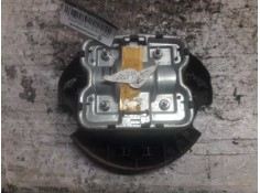 Recambio de airbag delantero izquierdo para renault clio iii 1.5 dci diesel fap referencia OEM IAM 8200677496 370C01380155  2