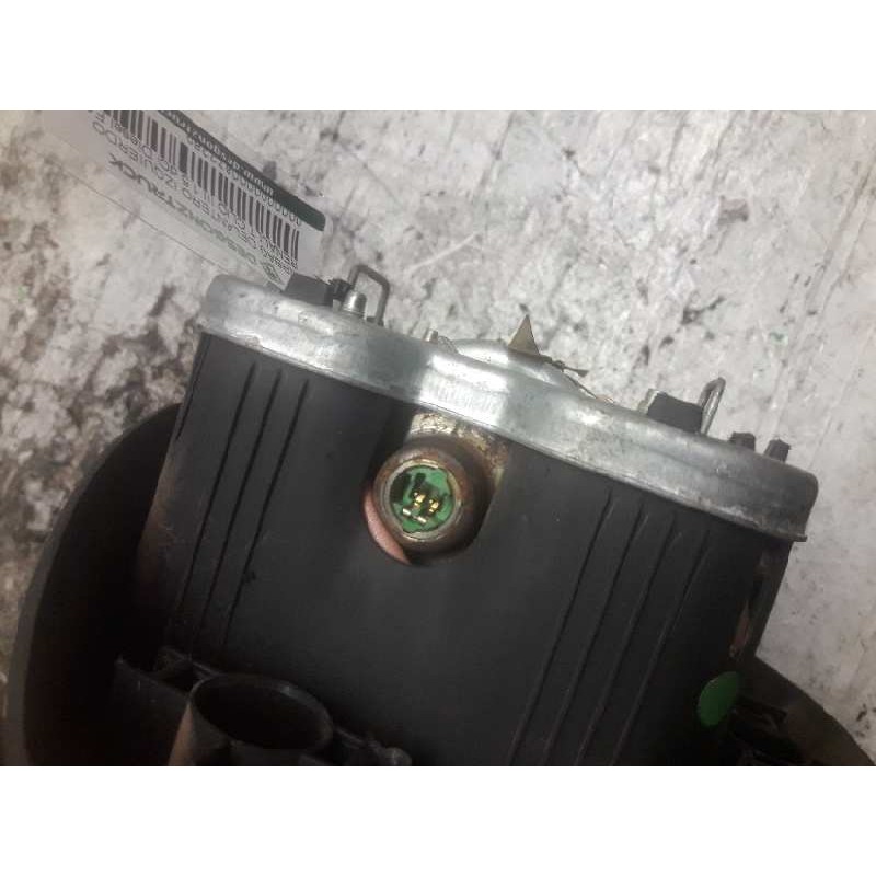 Recambio de airbag delantero izquierdo para renault clio iii 1.5 dci diesel fap referencia OEM IAM 8200677496 370C01380155 