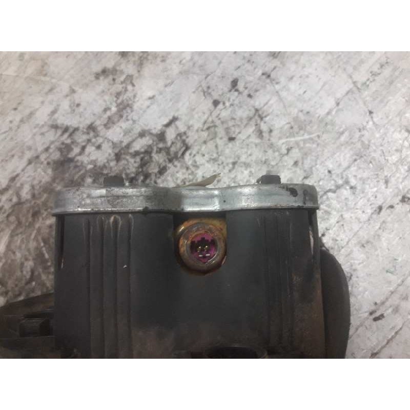 Recambio de airbag delantero izquierdo para renault clio iii 1.5 dci diesel fap referencia OEM IAM 8200677496 370C01380155 