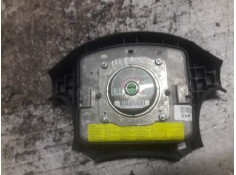 Recambio de airbag delantero izquierdo para hyundai matrix (fc) referencia OEM IAM 5690017100LTDAB   2