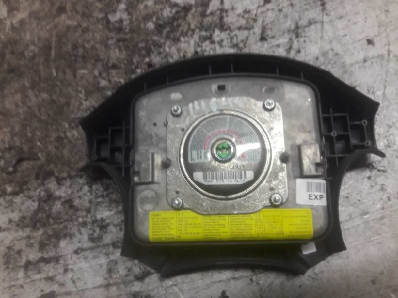 Recambio de airbag delantero izquierdo para hyundai matrix (fc) referencia OEM IAM 5690017100LTDAB  