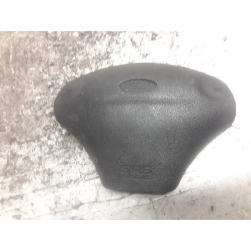 Recambio de airbag delantero izquierdo para ford fiesta berlina 1.3 cat (endura-e) referencia OEM IAM 96FBB042B85BAYYEC  