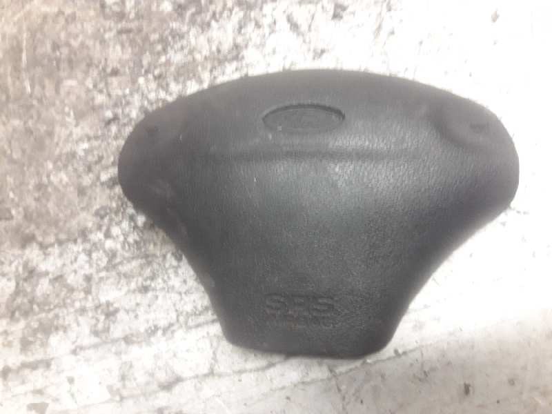 Recambio de airbag delantero izquierdo para ford fiesta berlina 1.3 cat (endura-e) referencia OEM IAM 96FBB042B85BAYYEC  