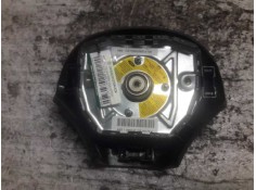 Recambio de airbag delantero izquierdo para ford fiesta berlina 1.3 cat (endura-e) referencia OEM IAM 96FBB042B85BAYYEC   2