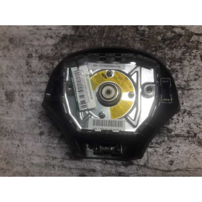 Recambio de airbag delantero izquierdo para ford fiesta berlina 1.3 cat (endura-e) referencia OEM IAM 96FBB042B85BAYYEC  