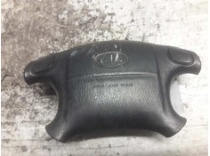 Recambio de airbag delantero izquierdo para kia shuma 1.5 cat referencia OEM IAM K2A357K50 S2APAJ99440149 