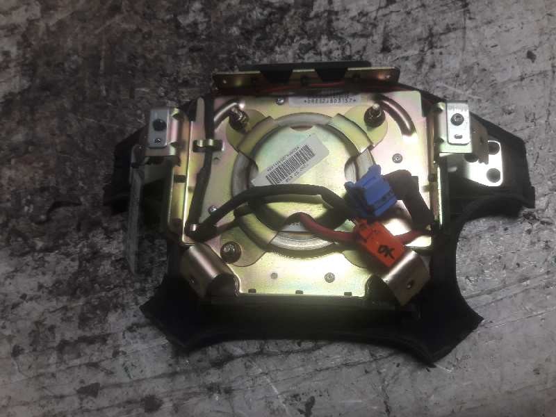 Recambio de airbag delantero izquierdo para kia shuma 1.5 cat referencia OEM IAM K2A357K50 S2APAJ99440149 