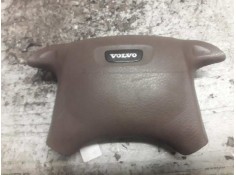 Recambio de airbag delantero izquierdo para volvo v40 familiar referencia OEM IAM 30817945 A210170790072 