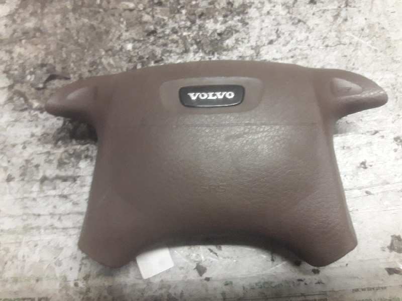 Recambio de airbag delantero izquierdo para volvo v40 familiar referencia OEM IAM 30817945 A210170790072 