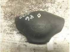 Recambio de airbag delantero izquierdo para renault clio ii fase i (b/cbo) 1.2 referencia OEM IAM 5503467  