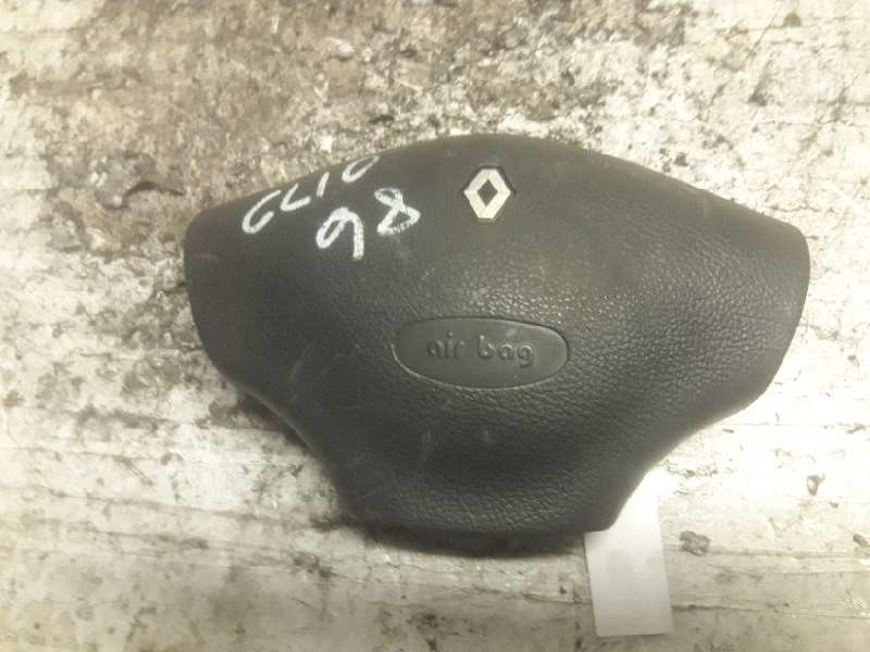 Recambio de airbag delantero izquierdo para renault clio ii fase i (b/cbo) 1.2 referencia OEM IAM 5503467  