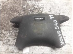 Recambio de airbag delantero izquierdo para volvo s40 berlina 2.0 16v cat referencia OEM IAM 30817946 A1466500048 