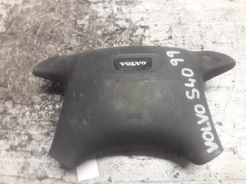 Recambio de airbag delantero izquierdo para volvo s40 berlina 2.0 16v cat referencia OEM IAM 30817946 A1466500048 