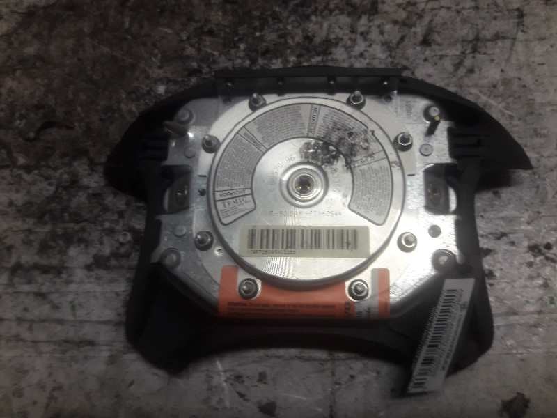 Recambio de airbag delantero izquierdo para volvo s40 berlina 2.0 16v cat referencia OEM IAM 30817946 A1466500048 