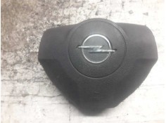 Recambio de airbag delantero izquierdo para opel zafira b cosmo referencia OEM IAM 13111348  