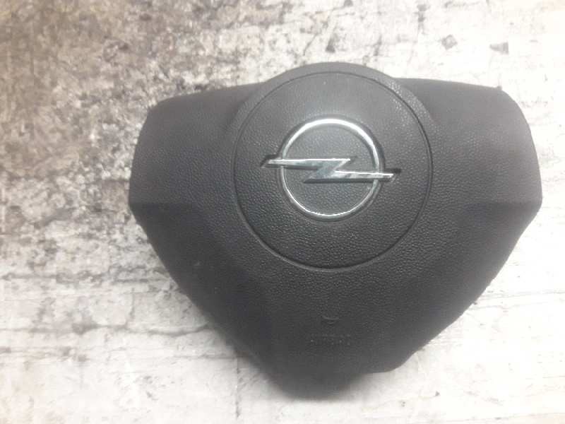 Recambio de airbag delantero izquierdo para opel zafira b cosmo referencia OEM IAM 13111348  