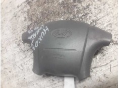 Recambio de airbag delantero izquierdo para hyundai sonata (y4) 2.0 16v cat referencia OEM IAM HLDS8082610367  