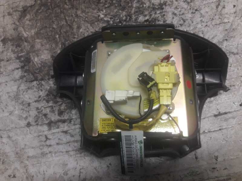 Recambio de airbag delantero izquierdo para hyundai sonata (y4) 2.0 16v cat referencia OEM IAM HLDS8082610367  