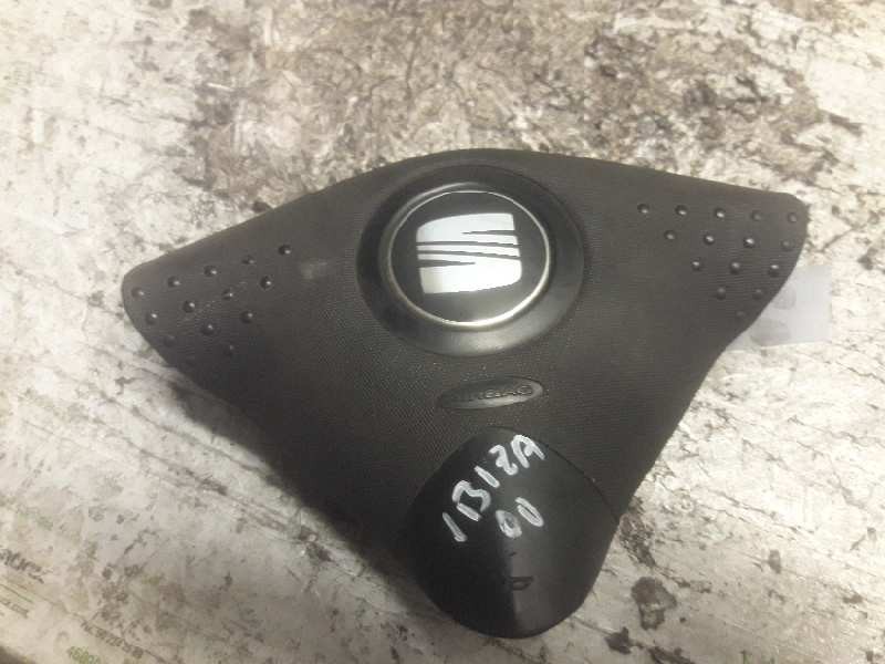 Recambio de airbag delantero izquierdo para seat ibiza (6k1) 1.9 tdi referencia OEM IAM 6K0880201B  