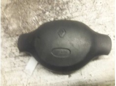 Recambio de airbag delantero izquierdo para renault clio ii fase i (b/cbo) 1.9 dti diesel referencia OEM IAM 7700433028  