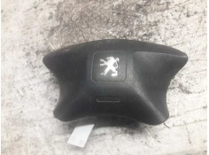 Recambio de airbag delantero izquierdo para peugeot partner (s2) combi plus referencia OEM IAM 96454029XT  
