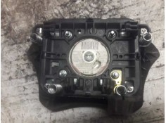 Recambio de airbag delantero izquierdo para peugeot partner (s2) combi plus referencia OEM IAM 96454029XT   2