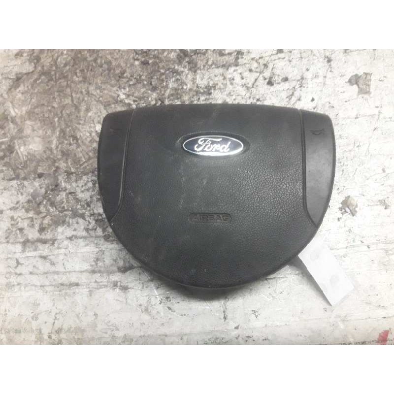 Recambio de airbag delantero izquierdo para ford mondeo berlina (ge) 2.0 tdci cat referencia OEM IAM 3S71F042B85CAW  