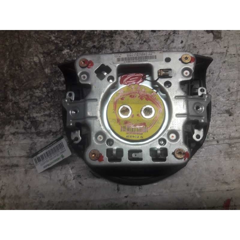 Recambio de airbag delantero izquierdo para ford mondeo berlina (ge) 2.0 tdci cat referencia OEM IAM 3S71F042B85CAW  