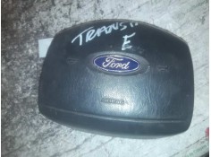 Recambio de airbag delantero izquierdo para ford transit caja cerrada, corta (fy) (2000 =>) ft 240 2.0 city - light referencia O