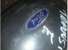 Recambio de airbag delantero izquierdo para ford transit caja cerrada, corta (fy) (2000 =>) ft 240 2.0 city - light referencia O 2