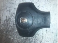 Recambio de airbag delantero izquierdo para mg serie 45 (rt) classic (4-ptas.) referencia OEM IAM 531932300 R3011690458L 