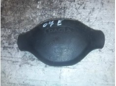Recambio de airbag delantero izquierdo para dacia logan básico referencia OEM IAM 8200748155A  
