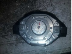 Recambio de airbag delantero izquierdo para dacia logan básico referencia OEM IAM 8200748155A   2