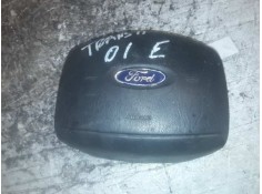 Recambio de airbag delantero izquierdo para ford transit caja cerrada, corta (fy) (2000 =>) ft 240 2.0 city - light referencia O