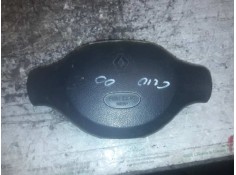 Recambio de airbag delantero izquierdo para renault clio ii fase i (b/cbo) 1.9 d referencia OEM IAM 770043328G0 542T01742629 