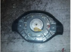 Recambio de airbag delantero izquierdo para renault clio ii fase i (b/cbo) 1.9 d referencia OEM IAM 770043328G0 542T01742629  2
