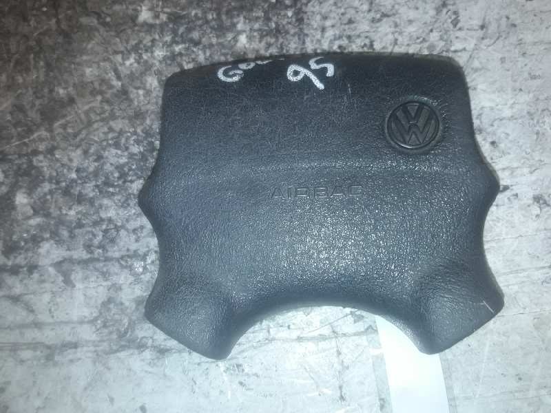 Recambio de airbag delantero izquierdo para volkswagen golf iii berlina (1h1) cl referencia OEM IAM 3A0880201 10016642001222 