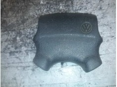 Recambio de airbag delantero izquierdo para volkswagen polo berlina (6n1) básico referencia OEM IAM 3A0880201B  