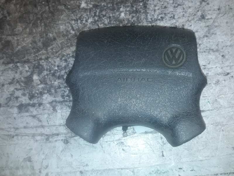 Recambio de airbag delantero izquierdo para volkswagen polo berlina (6n1) básico referencia OEM IAM 3A0880201B  