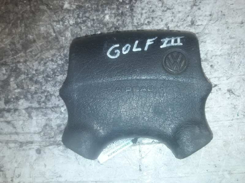 Recambio de airbag delantero izquierdo para volkswagen golf iii berlina (1h1) cl referencia OEM IAM 3A0880201  