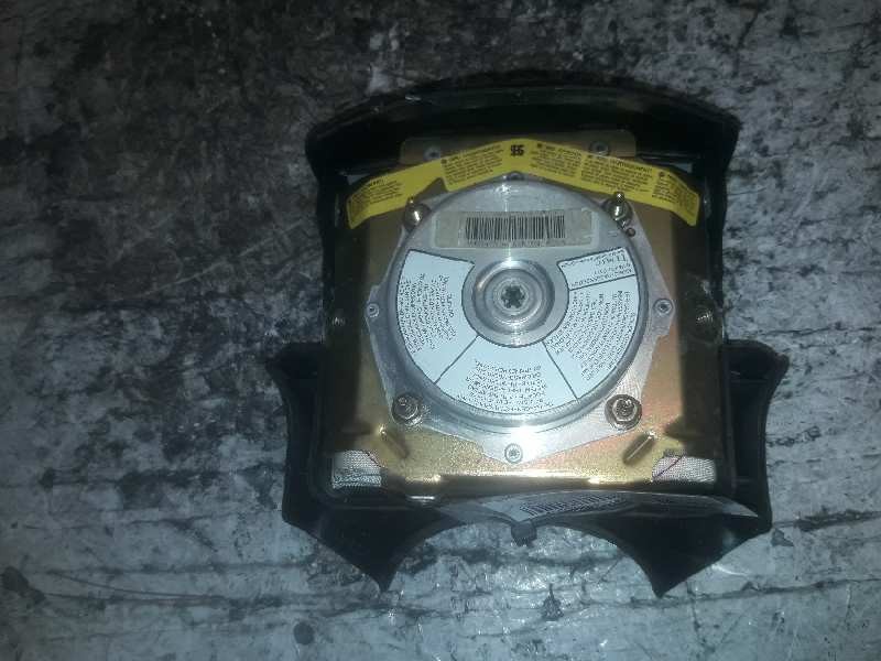 Recambio de airbag delantero izquierdo para volkswagen golf iii berlina (1h1) cl referencia OEM IAM 3A0880201  