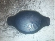 Recambio de airbag delantero izquierdo para renault clio ii fase i (b/cbo) referencia OEM IAM 7700420170C  