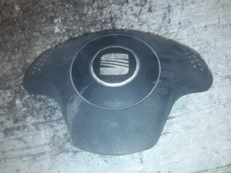 Recambio de airbag delantero izquierdo para seat cordoba berlina (6l2) stella referencia OEM IAM 6L0880201D  