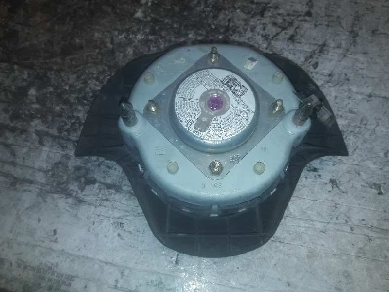 Recambio de airbag delantero izquierdo para seat cordoba berlina (6l2) stella referencia OEM IAM 6L0880201D  