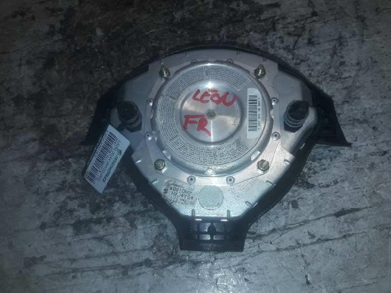 Recambio de airbag delantero izquierdo para seat leon (1m1) sport f.r. referencia OEM IAM 1M0880201JLLB  